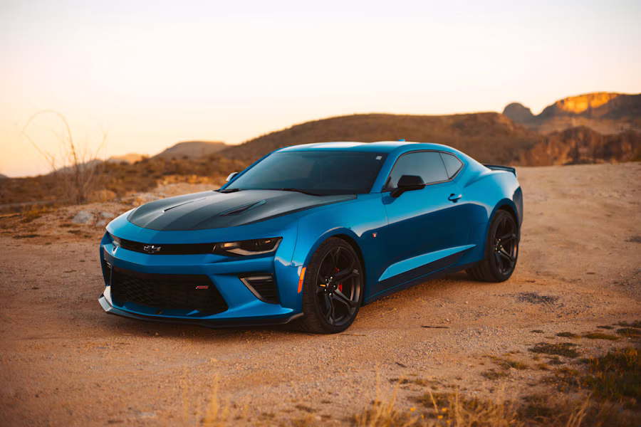 TPU vs. Vinyl Car Paint Protection Film